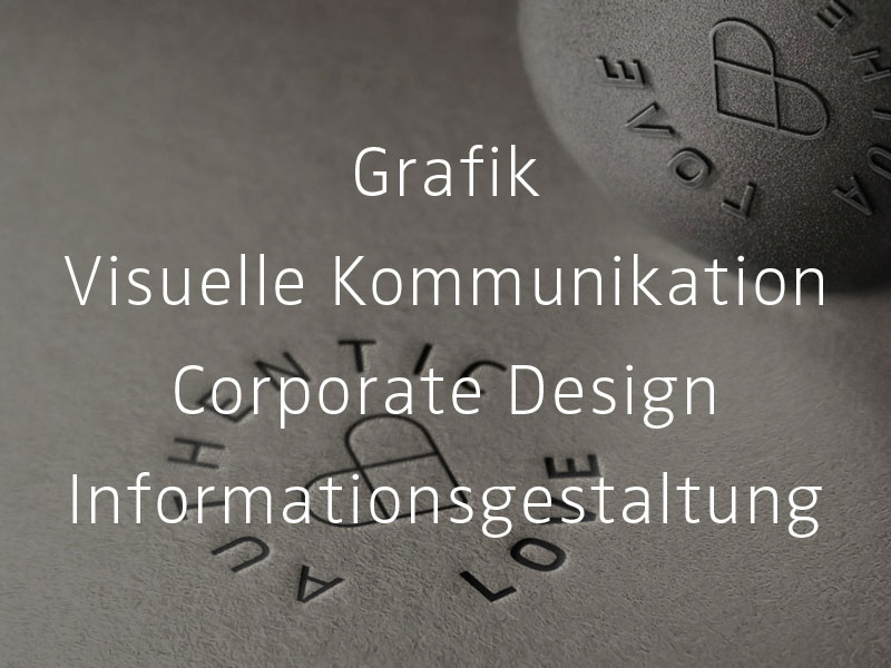 studio altenried: Corporate Design, Grafik, Informationsgestaltung, Werbung